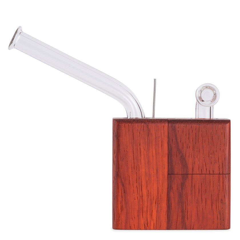 Sticky Brick Runt Padauk