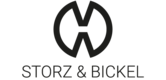 Storz & Bickel logo