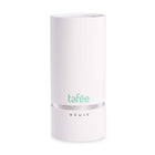 Tafee Bowle Vaporizer Packaging