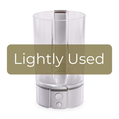 Lightly used - Tafee Bowle Vaporizer