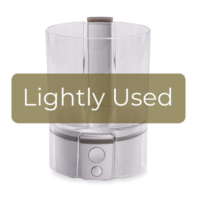 Lightly used - Tafee Bowle Vaporizer