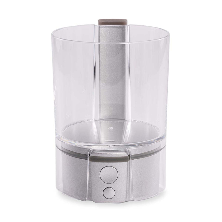 Tafee Bowle Vaporizer Complete Set 250ml short