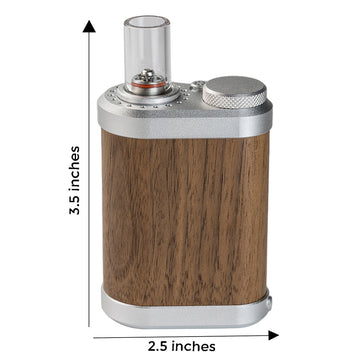 Tinymight 2 Vaporizer Tech Specs