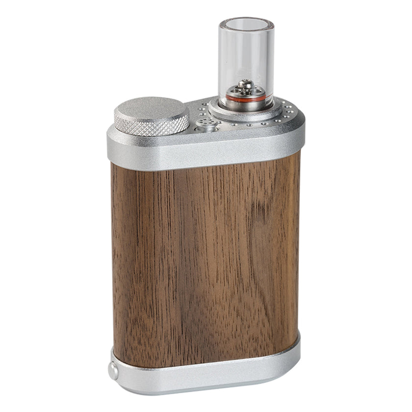 Tinymight 2 Vaporizer Tilted View