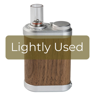 Lightly used- Tinymight 2 Vaporizer