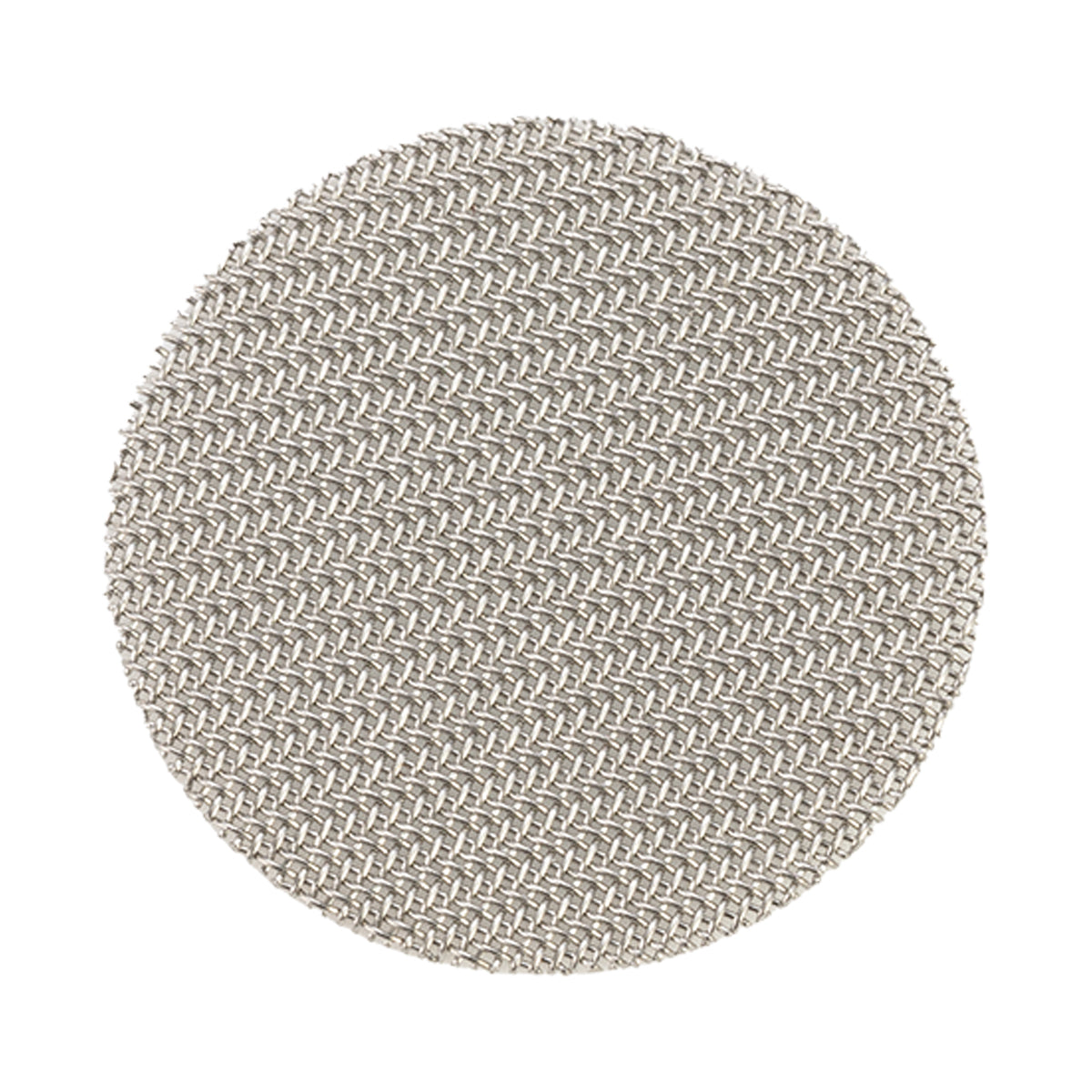 Tinymight Spare Part Mesh screen for Heater protector screen holder Front view
