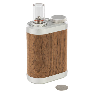 Tinymight Spare Part Mesh screen for Heater protector screen holder with Vaporizer