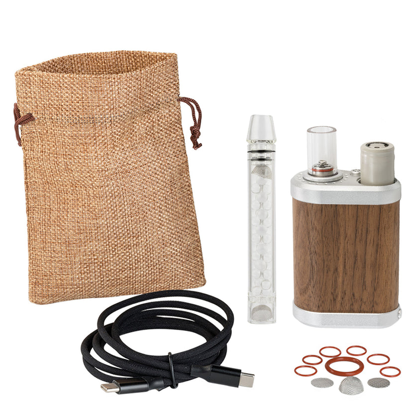 Tinymight 2 Vaporizer | Free Shipping - Planet of the Vapes Tinymight 2 Vaporizer | Free Shipping - Planet of the Vapes