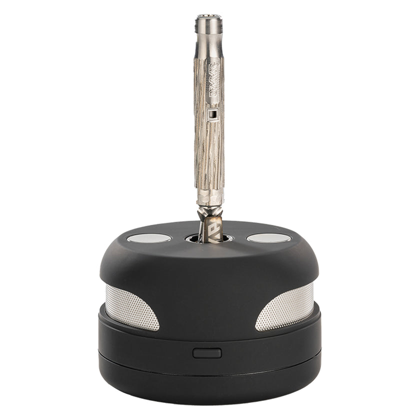 Ufo Induction Heater With Dynavap M Plus Vaporizer