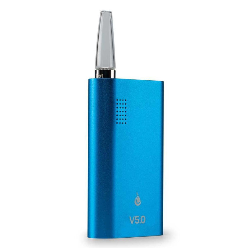 Flowermate V5.0S Vaporizer | Free Shipping - Planet of the Vapes Flowermate V5.0S Vaporizer | Free Shipping - Planet of the Vapes