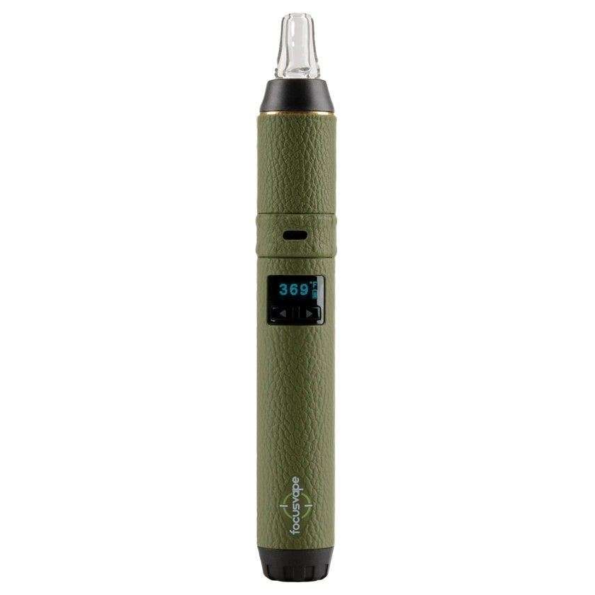 Focus Vape Pro Vaporizer | Free Shipping - Planet of the Vapes Focus Vape Pro Vaporizer | Free Shipping - Planet of the Vapes