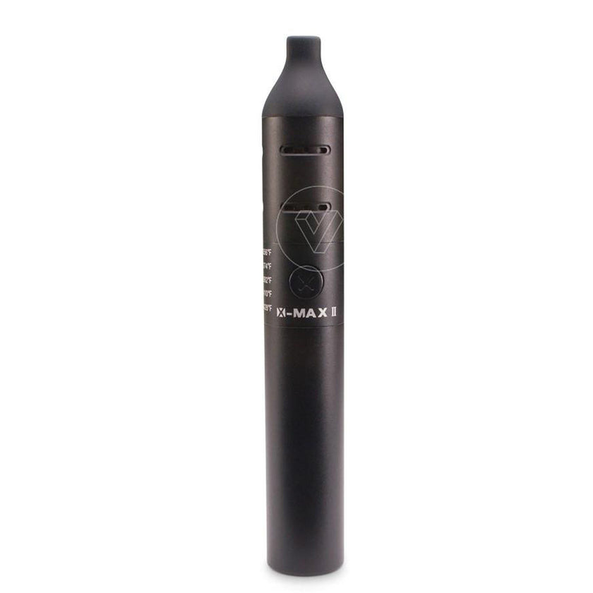 XMAX V2 Pro Vaporizer Black