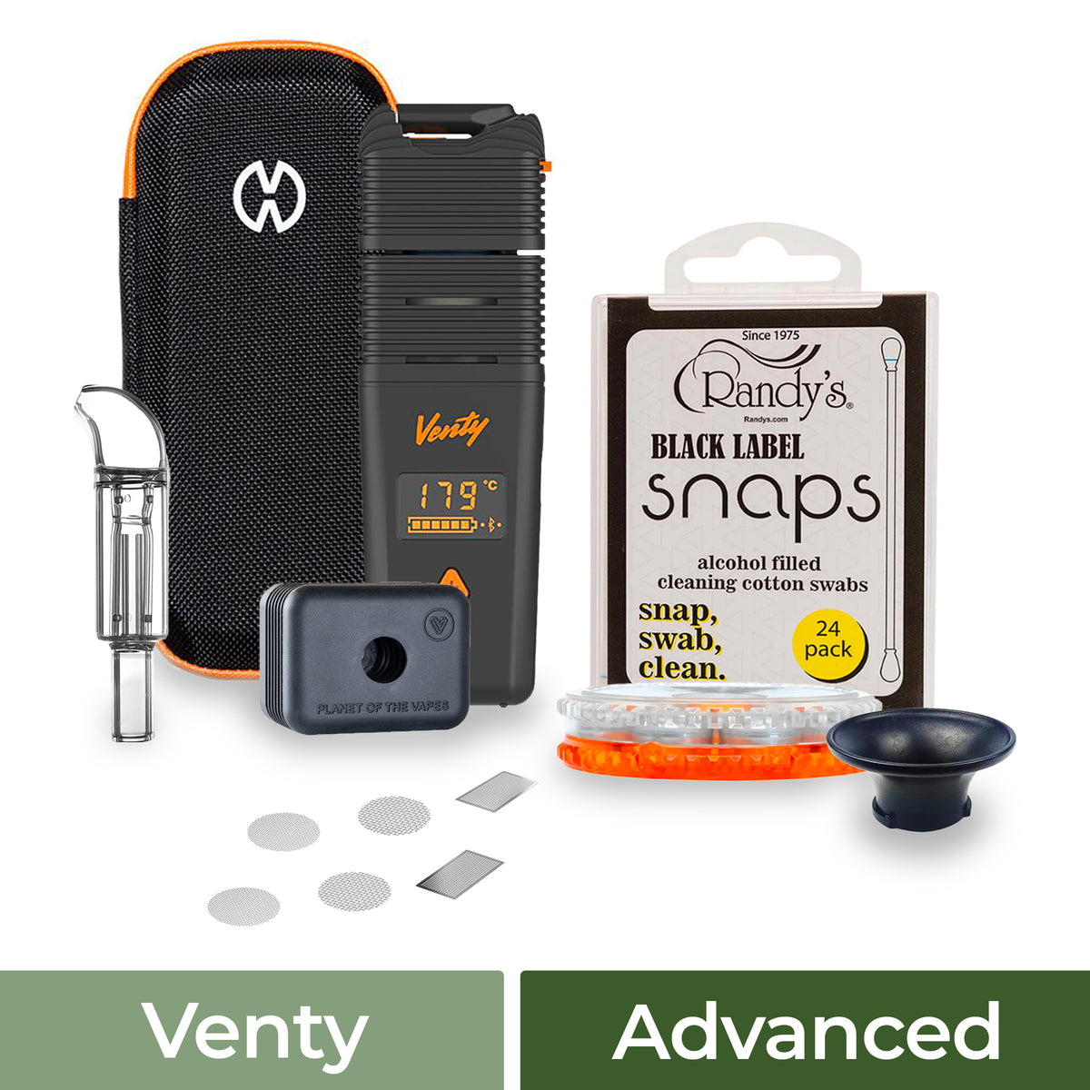 Shop Vaporizer Bundles & Kits | FREE SHIPPING - Planet of the Vapes Shop Vaporizer Bundles & Kits | FREE SHIPPING - Planet of the Vapes