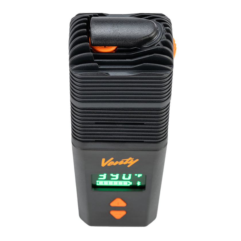 Venty Vaporizer | Get 15% Off - Planet of the Vapes Venty Vaporizer | Get 15% Off - Planet of the Vapes
