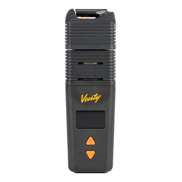 Venty Vaporizer | Get 15% Off - Planet of the Vapes Venty Vaporizer | Get 15% Off - Planet of the Vapes