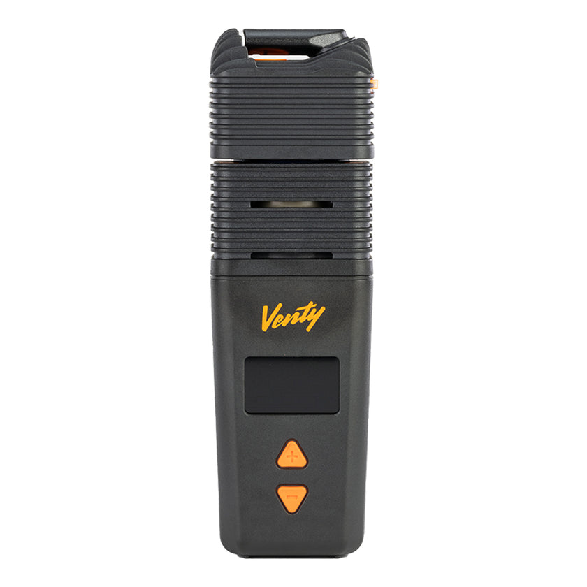Venty Vaporizer | Get 15% Off - Planet of the Vapes Venty Vaporizer | Get 15% Off - Planet of the Vapes