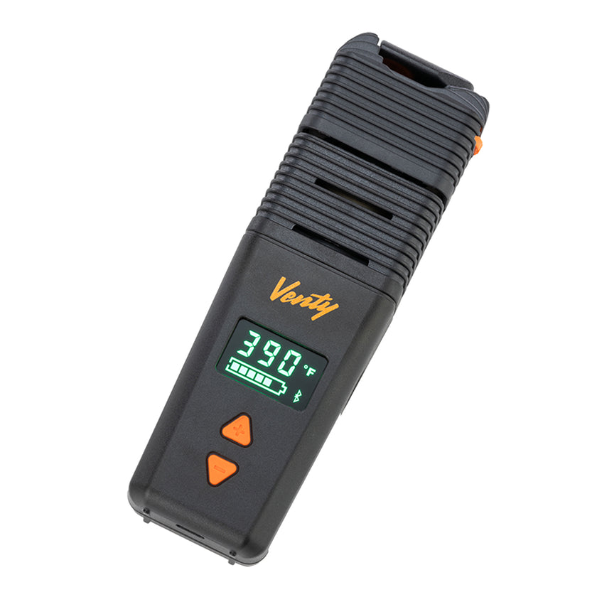 Venty Vaporizer | Get 15% Off - Planet of the Vapes Venty Vaporizer | Get 15% Off - Planet of the Vapes