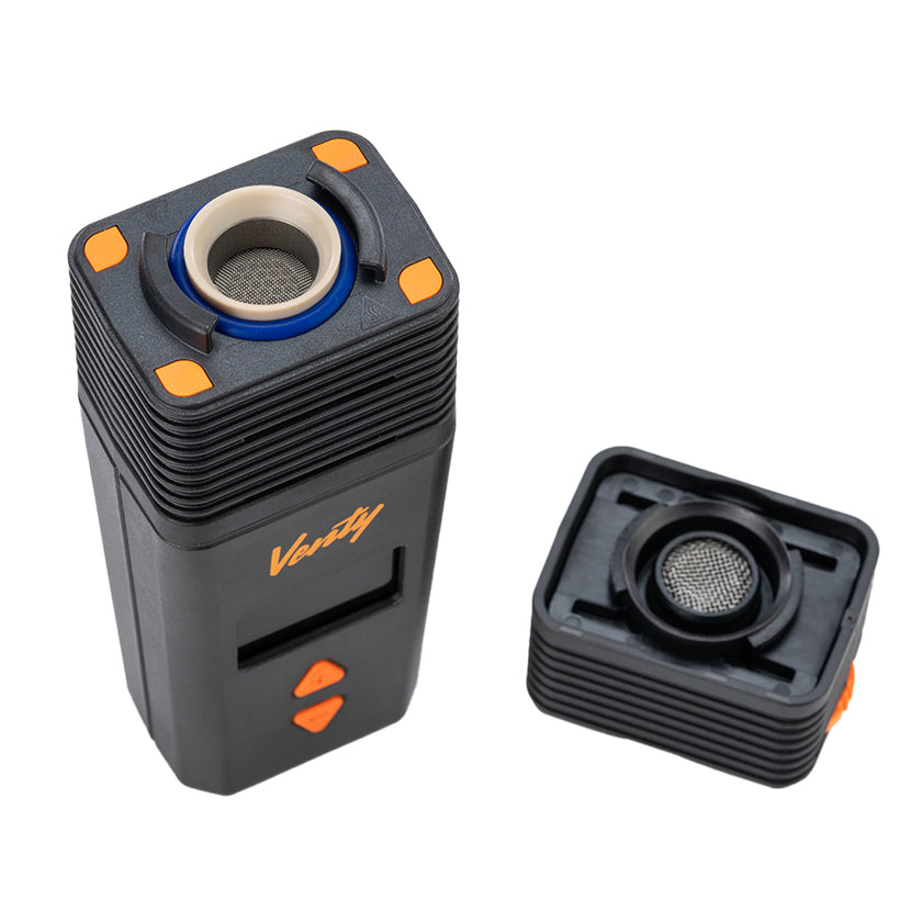 Venty Vaporizer | Get 15% Off - Planet of the Vapes Venty Vaporizer | Get 15% Off - Planet of the Vapes