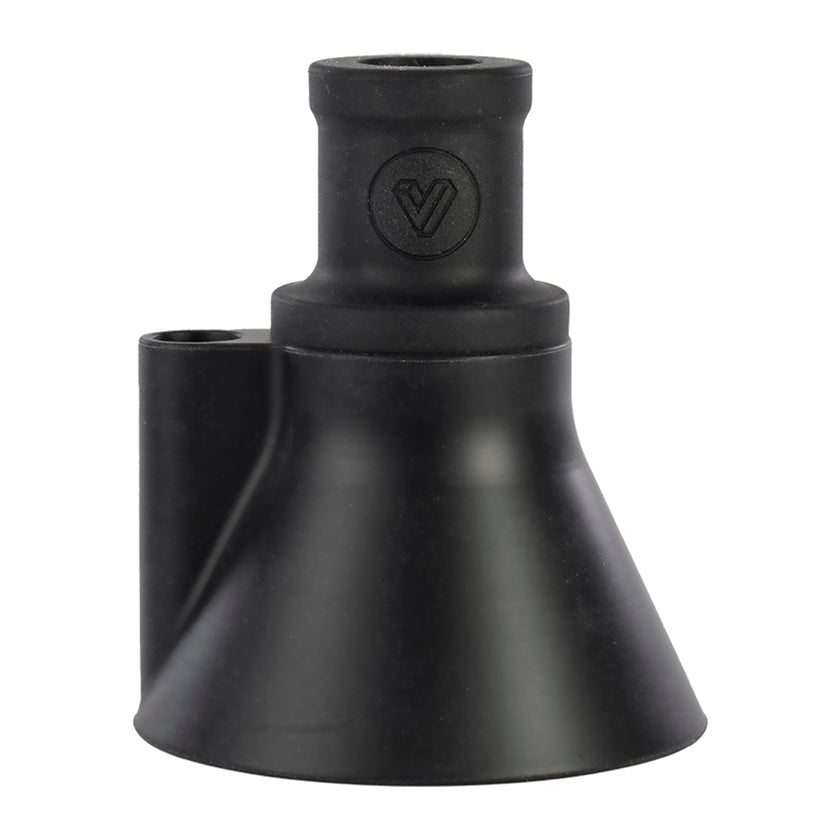 volcano glass adapter specs