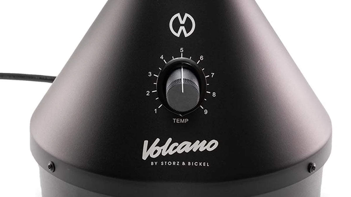Volcano Classic Vaporizer | Save $71.85 NOW - Planet of the Vapes Volcano Classic Vaporizer | Save $71.85 NOW - Planet of the Vapes