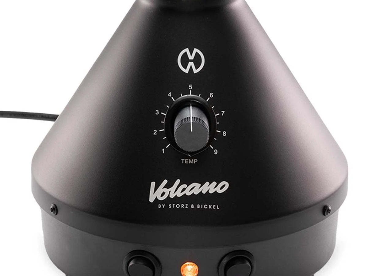 Volcano Classic Vaporizer | Save $71.85 NOW - Planet of the Vapes Volcano Classic Vaporizer | Save $71.85 NOW - Planet of the Vapes