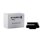 XMAX Mouthpiece top for starry V4 with packaging box