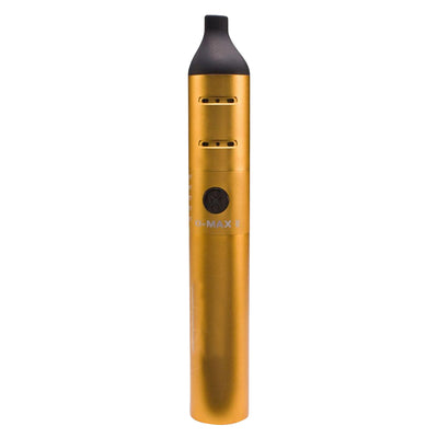 X MAX V2 Pro Vaporizer - Gold 