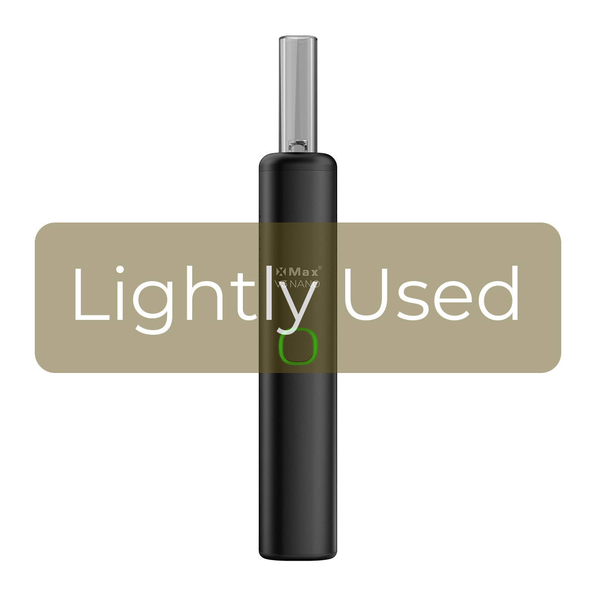Lightly Used - XMAX V3 Nano Vaporizer