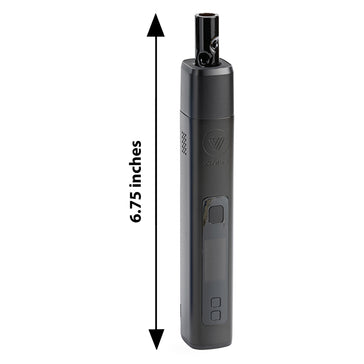 POTV XMAX V3 Pro Black Tech Specs
