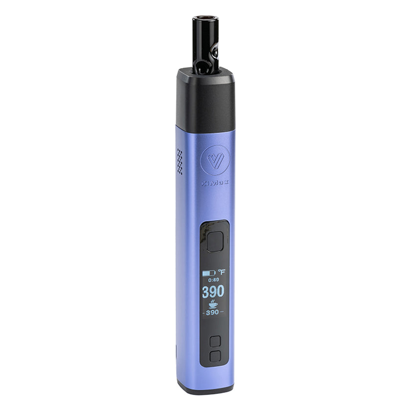 POTV XMAX V3 Pro Vaporizer  Free Shipping & Gift Card - Planet Of The Vapes