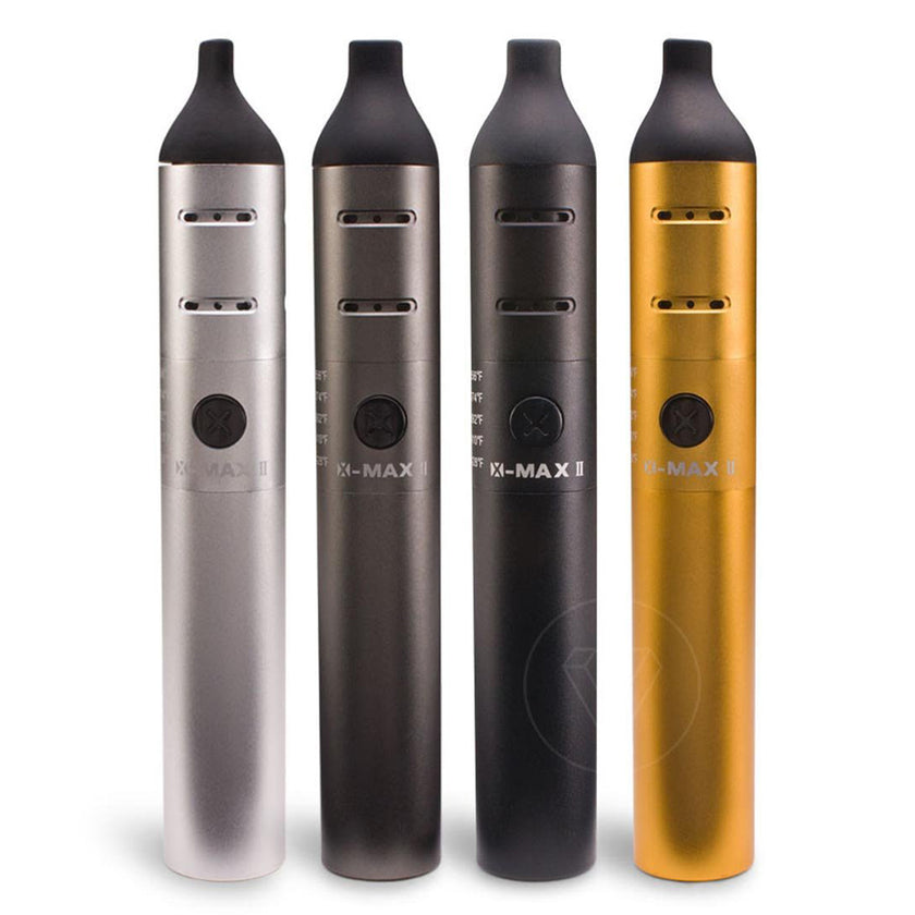 XMAX V2 Pro Vaporizer Family Shot