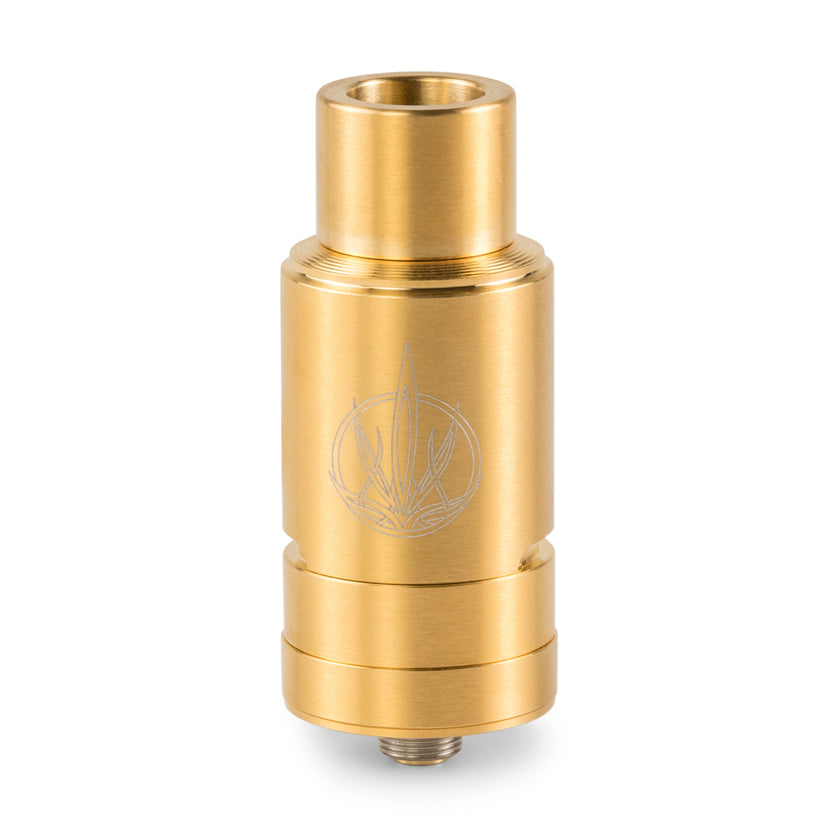 Saionara Atomizer Gold