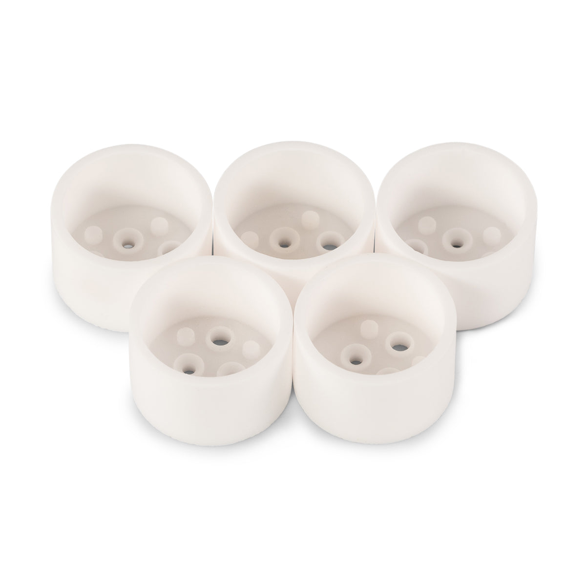Sai Coil Building Kit Ceramic Cups