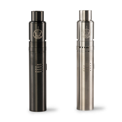 Concentrate & Wax Pens - Planet of the Vapes Concentrate & Wax Pens - Planet of the Vapes