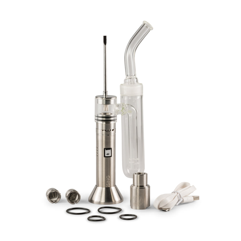 Saionara EZSai Poseidon Bundle Pieces