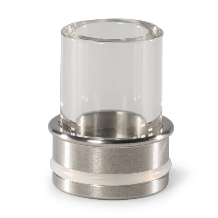 Saionara Glass Mouthpiece