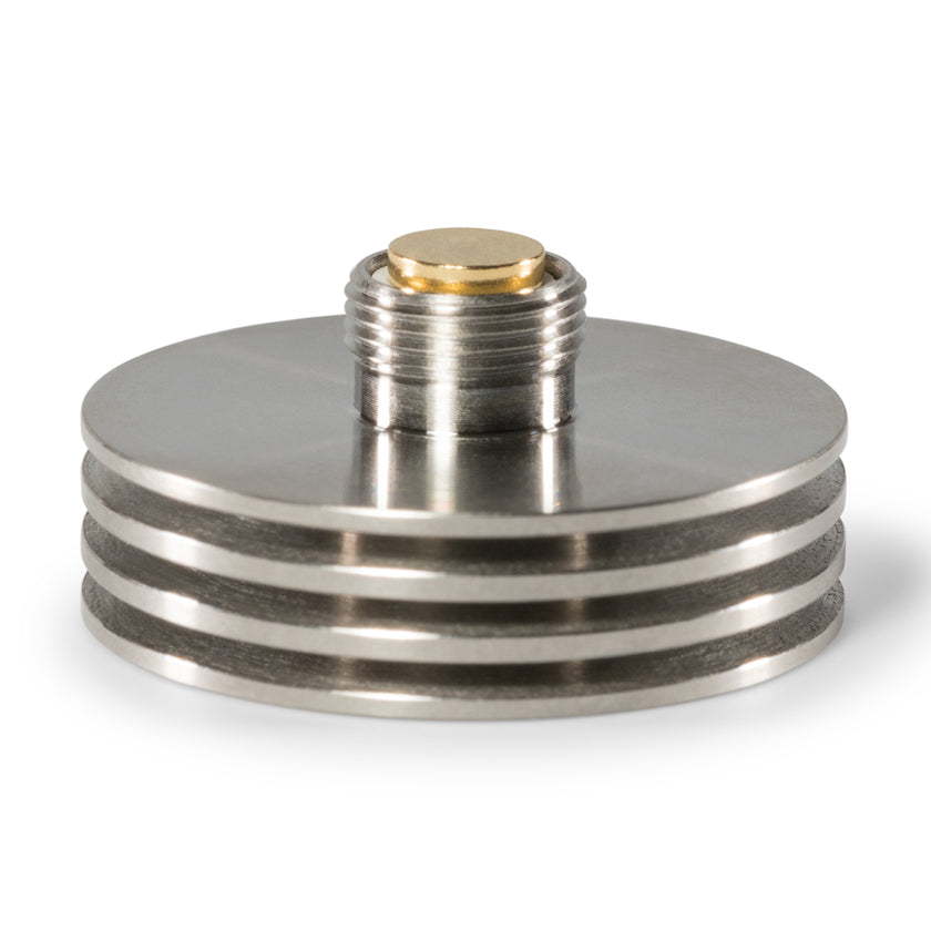 Saionara 22mm Heat Sink