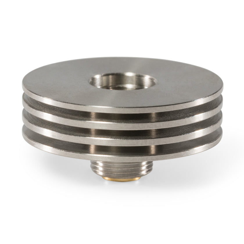 Saionara 22mm Heat Sink