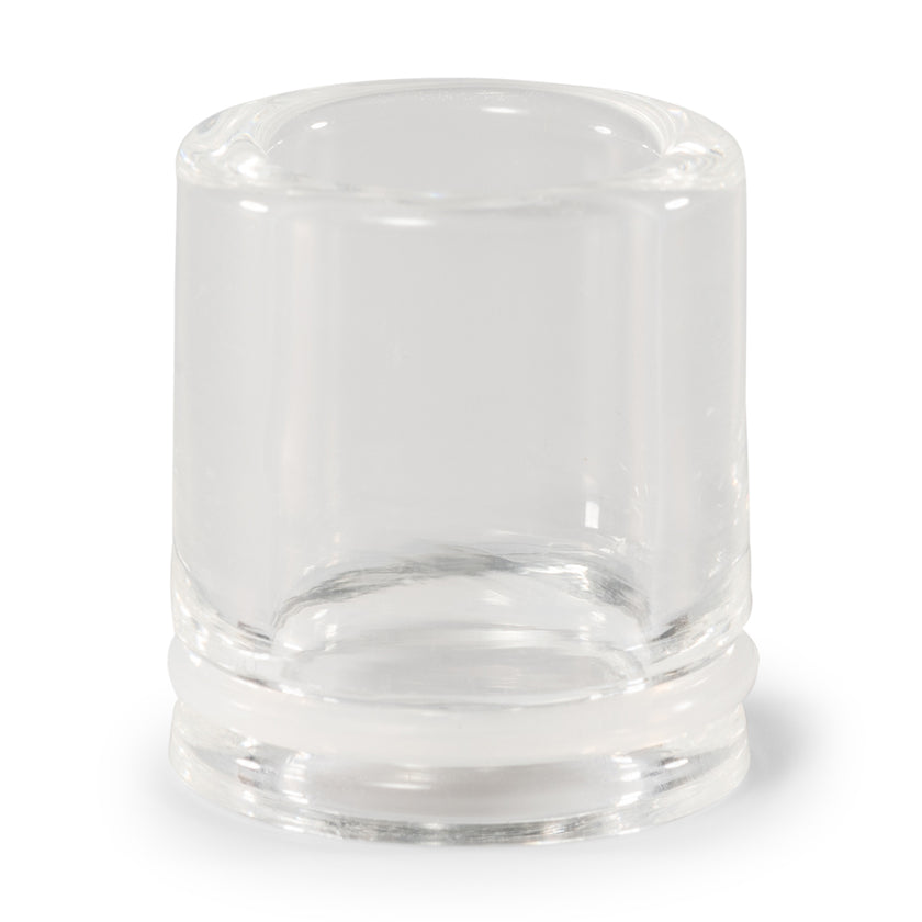 Saionara Top Airflow Glass Mouthpiece