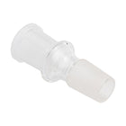 18mm Female to 18mm Male Glass Adapter Land View