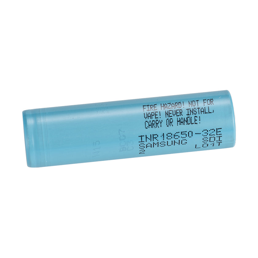 3200 mAh Battery for POTV XMAX V3 Pro | Discreet Shipping | POTV - Planet of the Vapes 3200 mAh Battery for POTV XMAX V3 Pro | Discreet Shipping | POTV - Planet of the Vapes