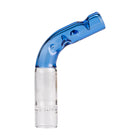 3D Aroma Tube For Arizer Air 2 Solo 2 80mm Blue
