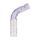 3D Aroma Tube For Arizer Air 2 Solo 2 80mm Purple
