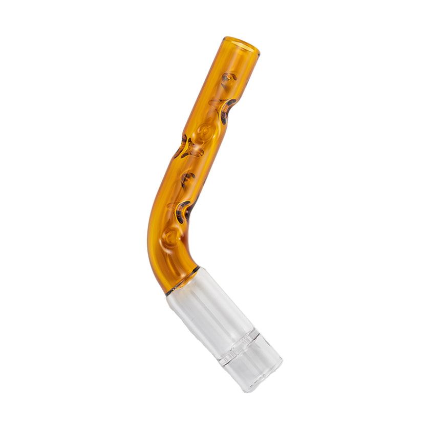 3D Aroma Tubes for Arizer Air 2 Solo 2 110mm Yellow land View