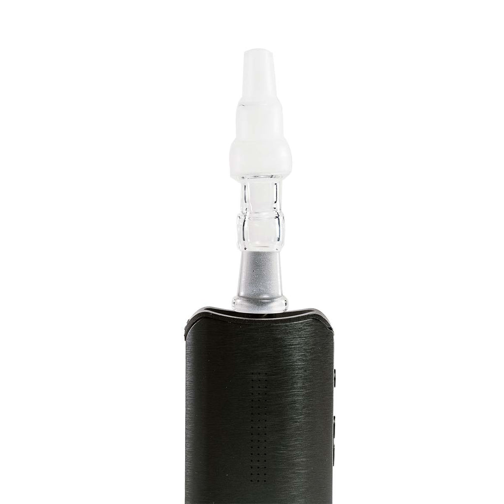 3-in-1 Glass Adapter for DynaVap & DaVinci - Planet of the Vapes