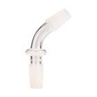45˚-14mm-male-to-14mm-male-glass-adapter