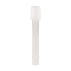 Arizer ArGo Frosted Glass Aroma Tube 18mm