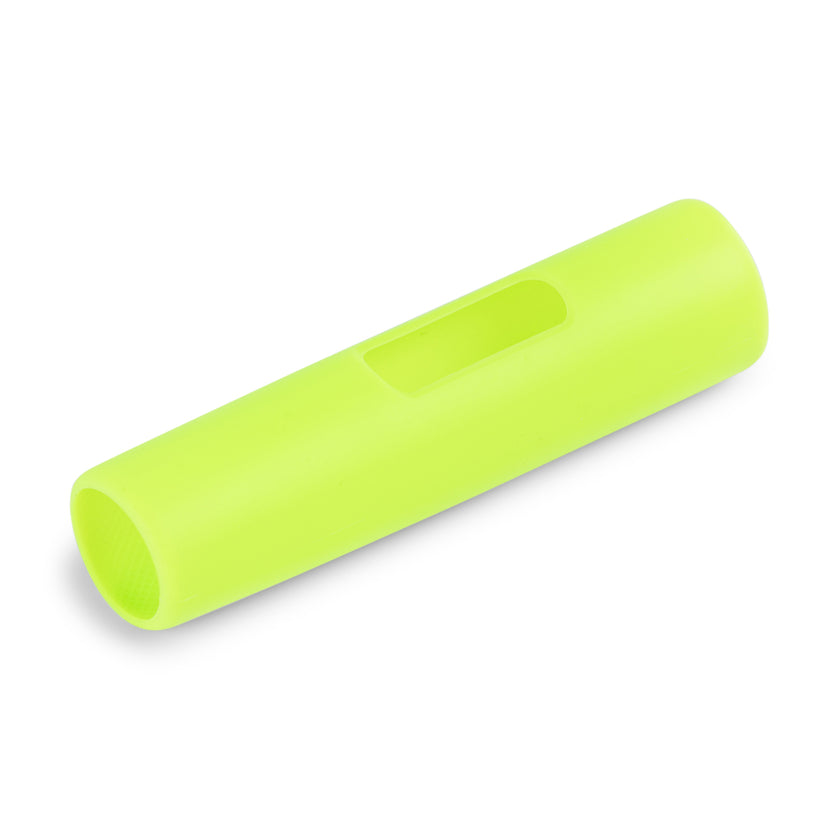 Silicone Sleeve Replacement, Desire Green Pipe Sleeve