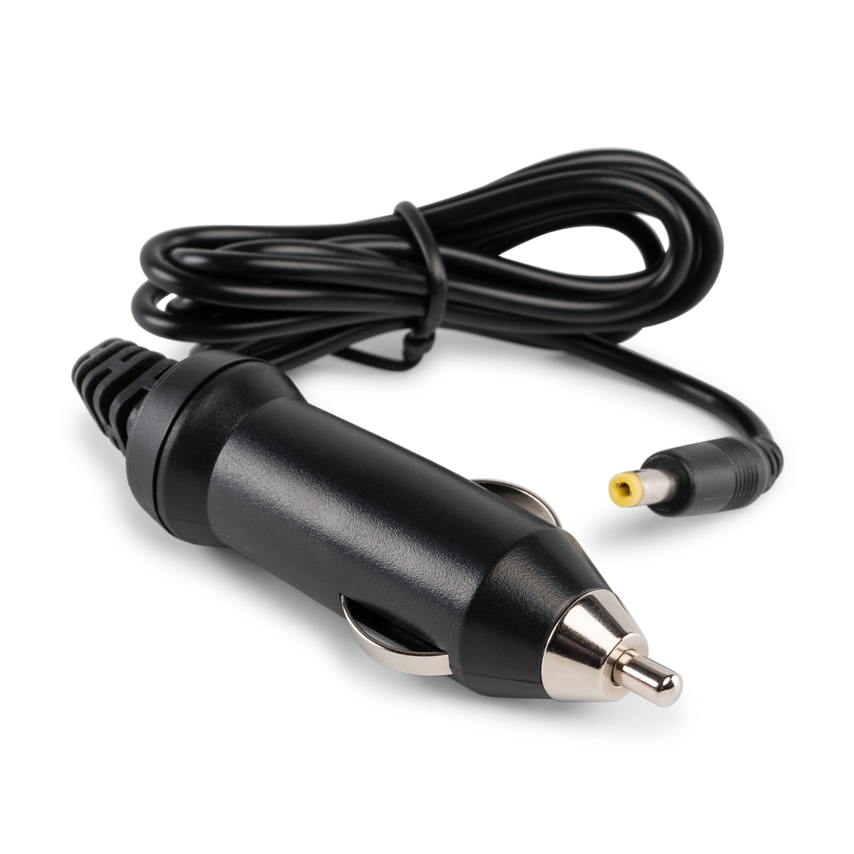 Angeled Shot of Arizer Solo 2 Car Charger