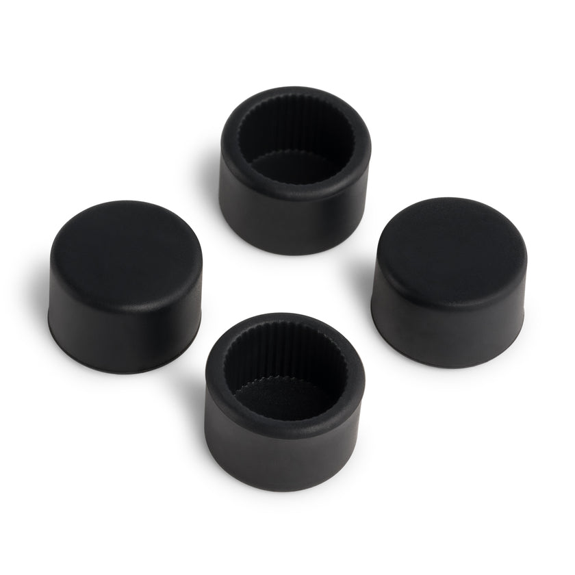 Arizer Stem Cap (4-Pack) for Air,Air (2), Air Max, Solo (2), Solo 2 MA - Planet of the Vapes Arizer Stem Cap (4-Pack) for Air,Air (2), Air Max, Solo (2), Solo 2 MA - Planet of the Vapes